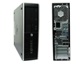Hp 6200 PRO SFF/ Core-i3-2100 ( 3,1Ghz ) Dram3 2Ghz/ HDD 160Gb/ DVD+RW