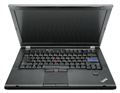 Laptop Lenovo ThinkPad T420, Core-i5 2520M, DDram 4Gb, HDD 250Gb, màn 14,1inchs