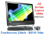 AIO ThinkCentre Lenovo M90z/ Màn hình Cảm ứng 23inch Full HD/ Intel core-i5