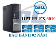 Dell optiplex 3010 sff/ Core-i5 3470s / Dram3 4Gb/ Ổ cứng 320Gb độ bền cao giá rẻ