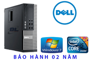 Dell Optiplex 790 sff / Intel co-i3 2120 ( 3.4Ghz ) Dram3 4Gb/ HDD 320Gb