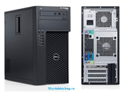 Dell Workstation T1700 MT/ Core i7 4770s, VGA Quadro 2000, DDram3 8G, SSD 128G+HDD 500Gb