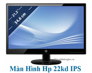 Màn hình mới HP 22dk 21,5-inch IPS LED Backlit chuyên đồ họa văn phòng giá rẻ