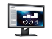 Màn hình mới Dell E2016H Wide 19,5-INCHS LED IPS dùng trong Vp đồ họa