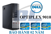 Máy tính đồng bộ Dell 9010 - Intel Core i5 ( 3470s ) Dram3 4Gb/ HDD 320Gb
