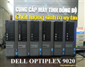 Dell Optiplex 9020/ Core-i5 4570 thế hệ 4/ Dram3 4Gb/ HDD 500Gb cấu hình 01 mạnh mẽ