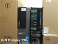 Dell Optiplex 990 sff/ Core i5-2400 ( 3.1Ghz ) Dram3 4Gb/ HDD 320Gb