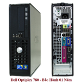 Dell Optiplex 380/ core 2duo E7500/ DDR3 2Gb/ HDD 160Gb/ DVD