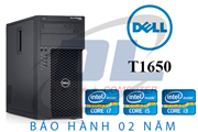 Dell Workstation T1650/ Xeon E3-1240/ Dram3 8Gb/ SSD 120Gb+HDD 500Gb/ VGA Quadro 2000