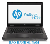 Laptop HP ProBook 6470b, Màn 14.1inch HD, co-i5 3340m, Dram3 4Gb, HDD 250Gb