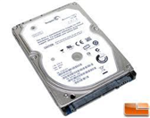 Seagate 500Gb 5400rpm SATA2 for Notebook