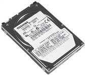 Toshiba 320Gb 540rpm SATA2 cho MTXT (có khay)